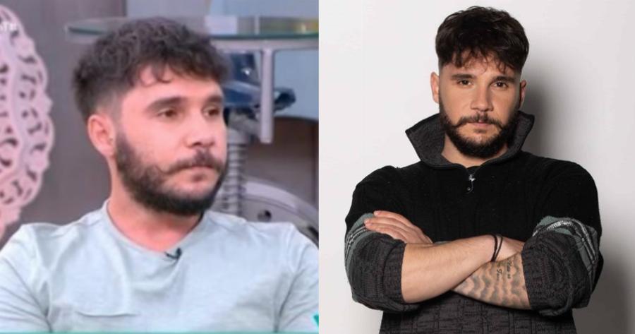 Βασίλης Θεοδωρόπουλος: «Μεγάλωσα με 9 αδέλφια, κάθε χρόνο η μάνα μου ερχόταν με ένα παιδί στο σπίτι»