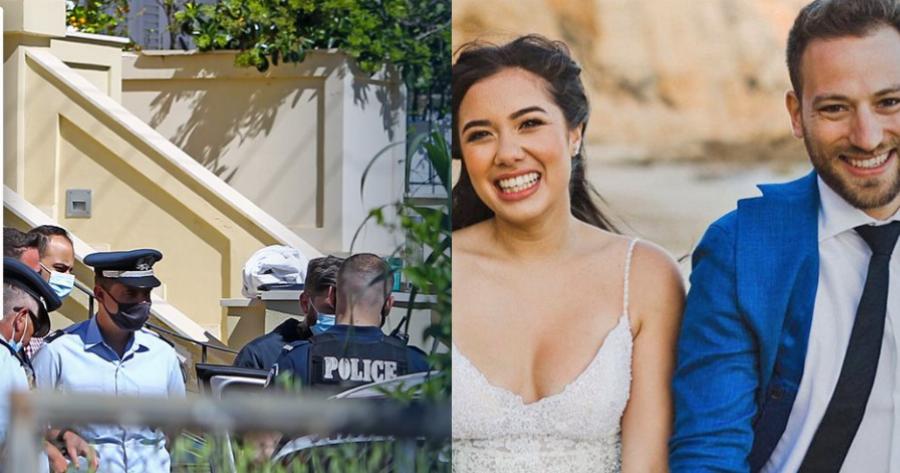 Γλυκά Νερά: Τα 3 στοιχεία που οδήγησαν τις αρχές στον δολοφόνο της Καρολάιν.