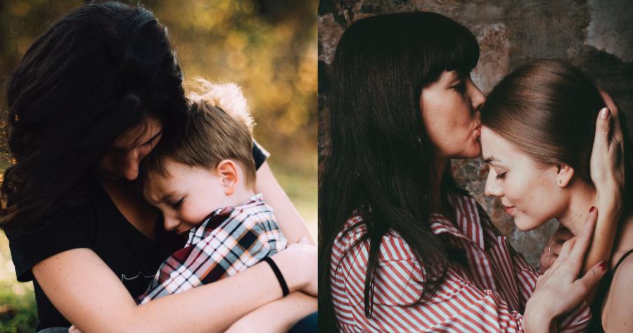 Υπέροχο κείμενο: Το παιδί μου, η δύναμή μου