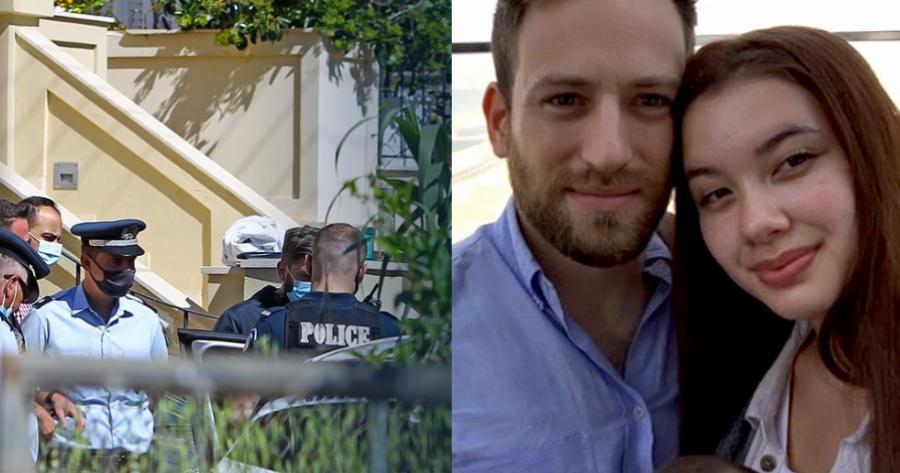 Ανατροπή μεγατόνων: Ποιος δολοφόνησε τον Καρολάιν στα Γλυκά Νερά;