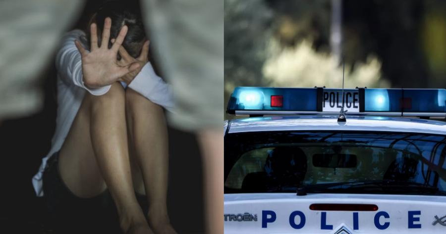 Λάρισα: Καταγγελία για απόπειρα βιασμού 50χρονης από 91χρονο