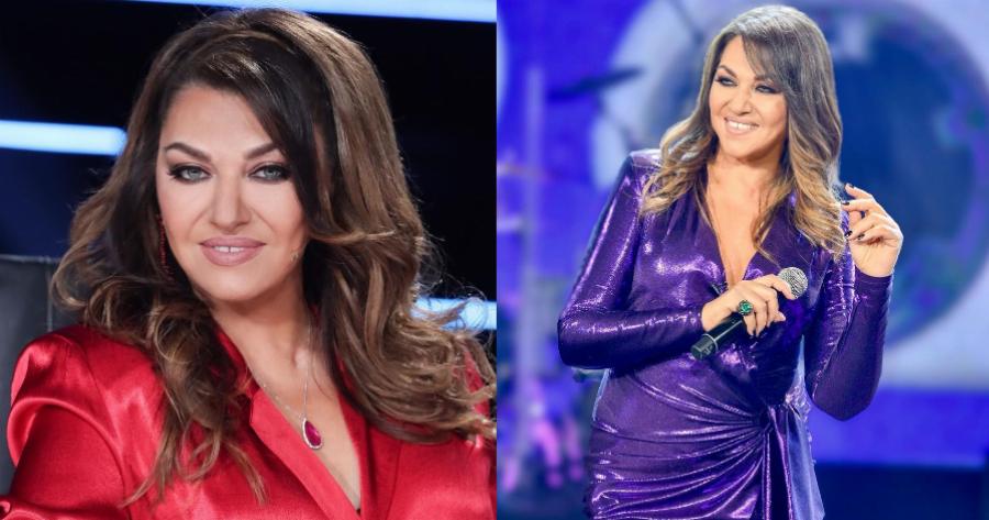 «Να έχεις ονειρευτεί μια ζωή μαζί του και αυτός να βάλει τέλος στη δίκη σου»: Μεγάλο ξέσπασμα της Καίτης Γαρμπή