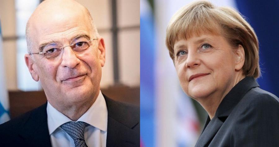 Δένδιας: «Δεν είναι δυνατόν να πουλάτε υποβρύχια στην Τουρκία»