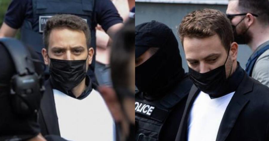 Έγκλημα στα Γλυκά Νερά: «Άντε να τελειώνουμε να μπούμε φυλακή…», είπε ο συζυγοκτόνος στους αστυνομικούς