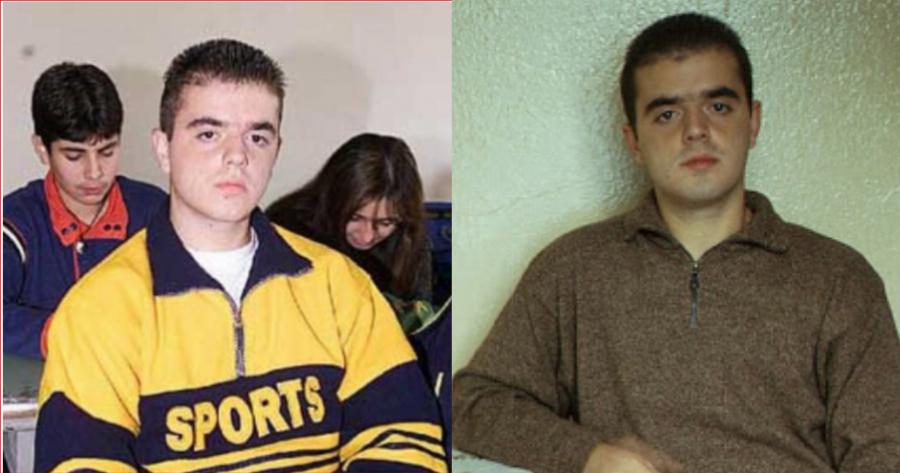 Τσενάι: «ΔΕΝ Αισθάνομαι Έλληνας. Με Έβαλαν Να Πω Τα Αντίθετα Όταν Ήμουν Μικρός»