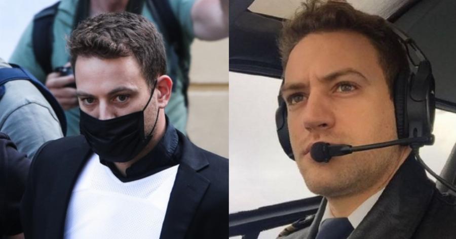 Ποιος είσαι ρε Μπάμπη που σε προστατεύουν μέσα στη Φυλακή;