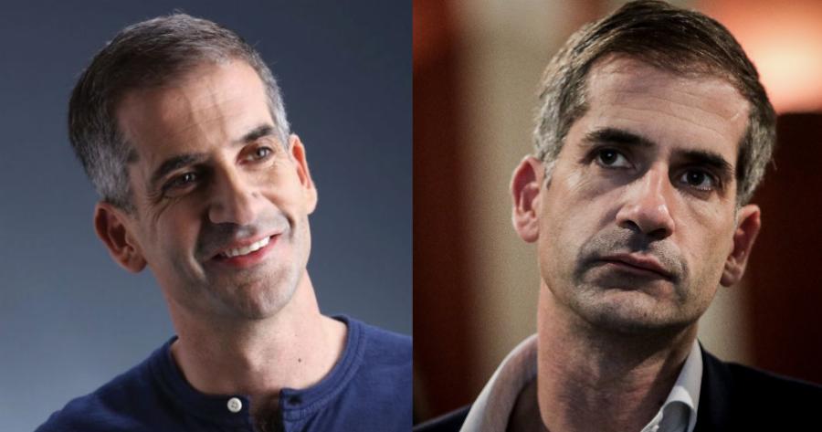 Κώστας Μπακογιάννης: «Οι Αλβανοί της Αθήνας είναι τόσο Αθηναίοι όσο εγώ»