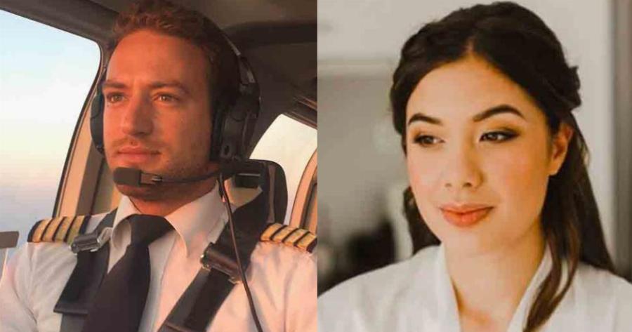 Ο Μπάμπης Αναγνωστόπουλος απατούσε την Καρολάιν με εξωσυζυγική σχέση από την εργασία του