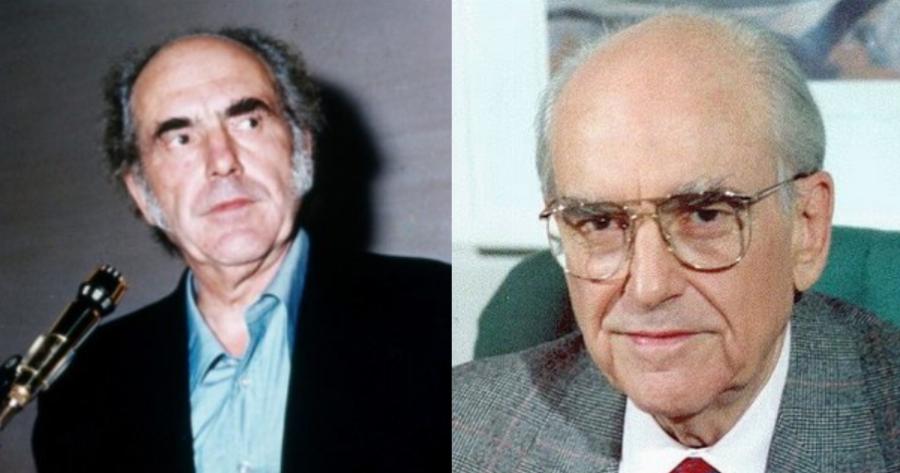 «Είμαι σίγουρος ότι αυτός είναι»: Ποιον έβλεπε ως σίγουρο αρχηγό της 17 Νοέμβρη ο Ανδρέας Παπανδρέου