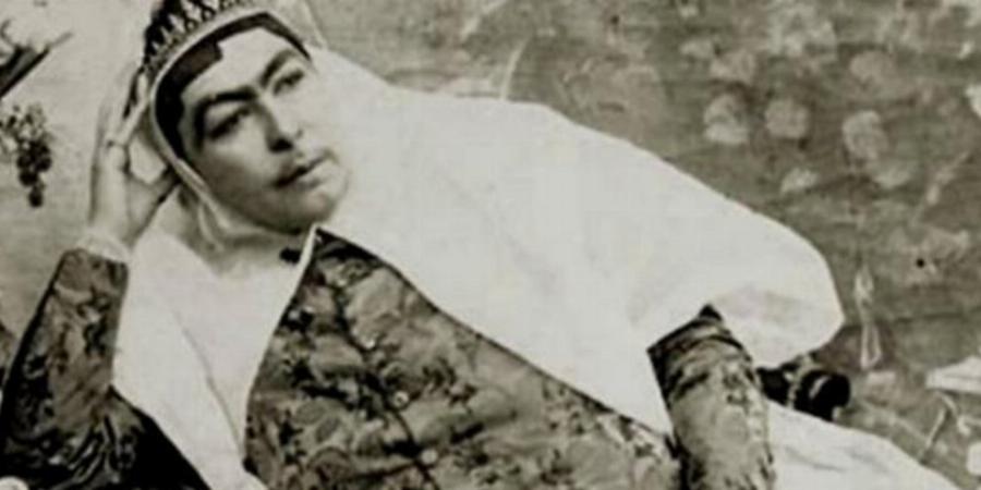 Η Ιρανή πριγκίπισσα που διεκδίκησαν 150 άντρες και οι 13 αυτοκτόνησαν όταν τους απέρριψε