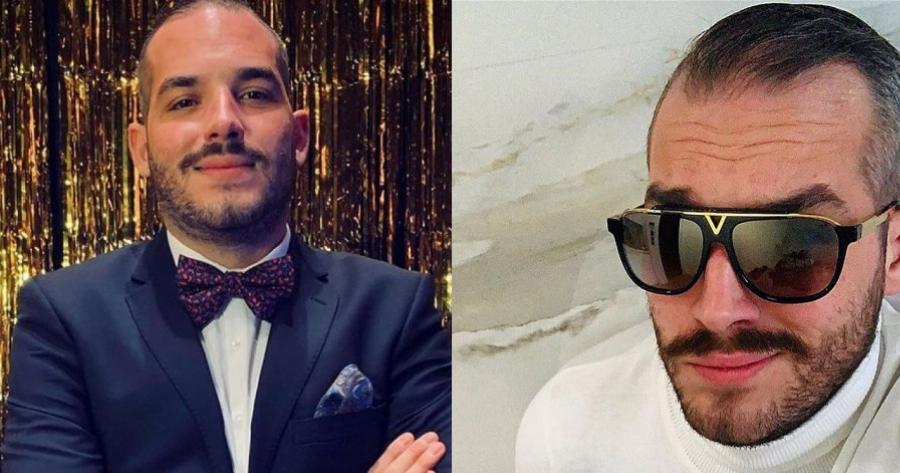 «Από ιατρικό λάθος»: Πέθανε ο δημοσιογράφος Αναστάσης Δαφνής σε ηλικία 30 ετών