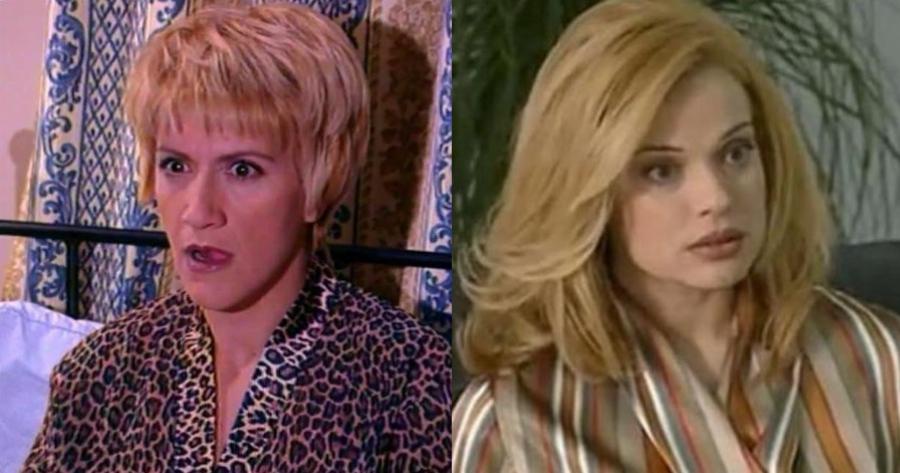 Ταυτιστήκαμε μαζί τους: Οι 10 πιο “Κακοί” της Ελληνική τηλεόρασης