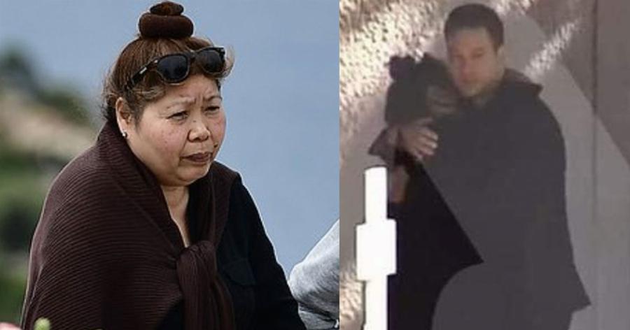 Γλυκά Νερά: Την επιμέλεια της Λυδίας ζητάει η μητέρα της Καρολάιν – Έχει ξεκινήσει επαφές με τον εισαγγελέα ανηλίκων