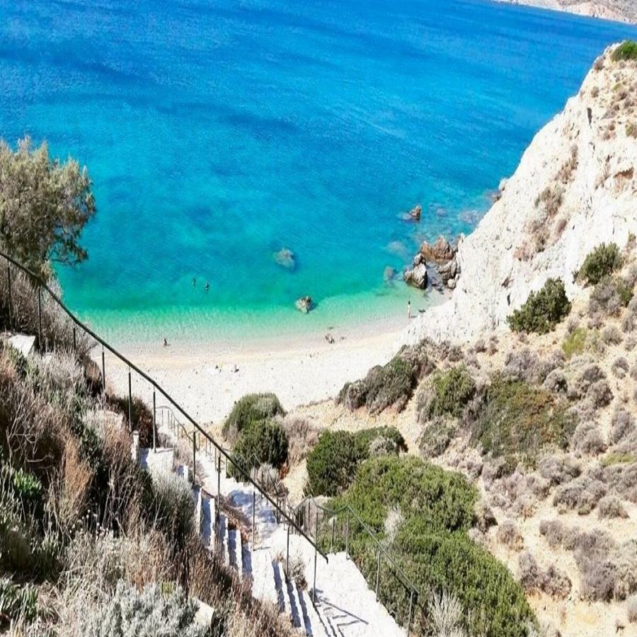 Μυστικές παραλίες της Αθήνας: 4 παραλίες που θυμίζουν νησί