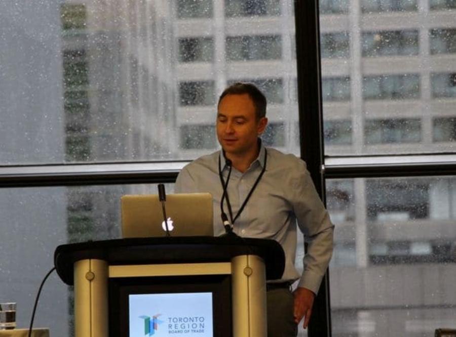 Δημήτρης Καπόγιαννης: Ο Έλληνας γιατρός που ανακάλυψε τεστ που εντοπίζει το Αλτσχάιμερ 10 χρόνια πριν να εκδηλωθεί