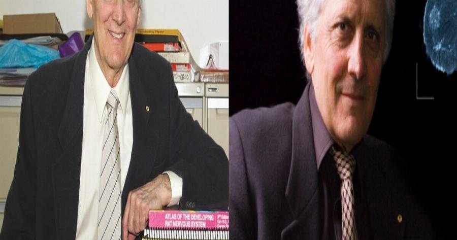 «Δεν Υπάρχει Ψυχή, όλα πηγάζουν από τον εγκέφαλο» λέει ο κορυφαίος Έλληνας νευροεπιστήμονας Γιώργος Παξινός