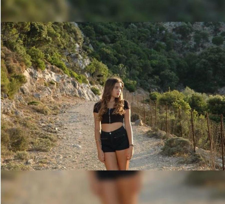 Γονείς της Καρολάιν: Μιλούν για πρώτη φορά – “Η Λυδία θα μεγαλώσει με όσα μπορούμε να της δώσουμε”