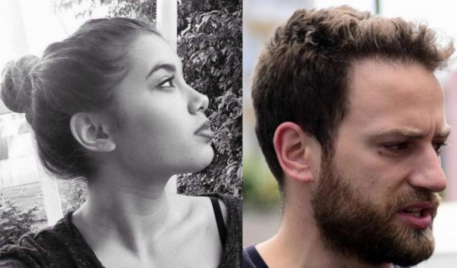 Γλυκά Νερά: Τι προβλέπεται για την επιμέλεια του μωρού της Καρολάιν μετά την ομολογία του πιλότου