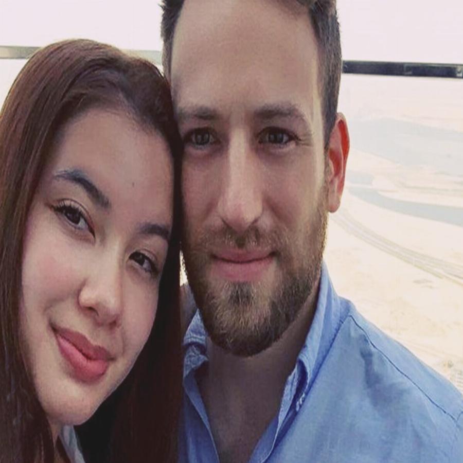 Καρολάιν Γλυκά Νερά: Το τραγικό λάθος της που ερευνούν οι αρχές