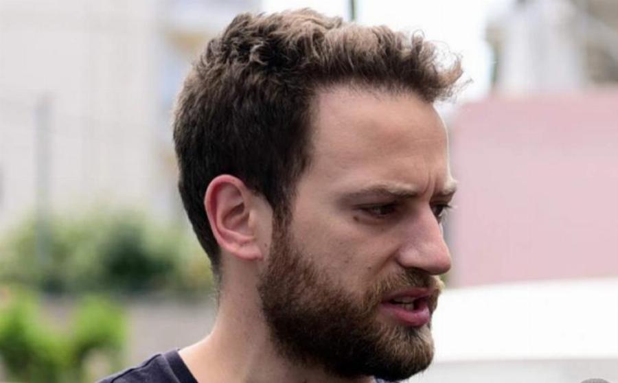 Καρολάιν και Μπάμπης: Την είχε αφήσει έγκυο, απέβαλλε και την ξανάφησε έγκυο-την είχε αποκόψει από την σχολή της