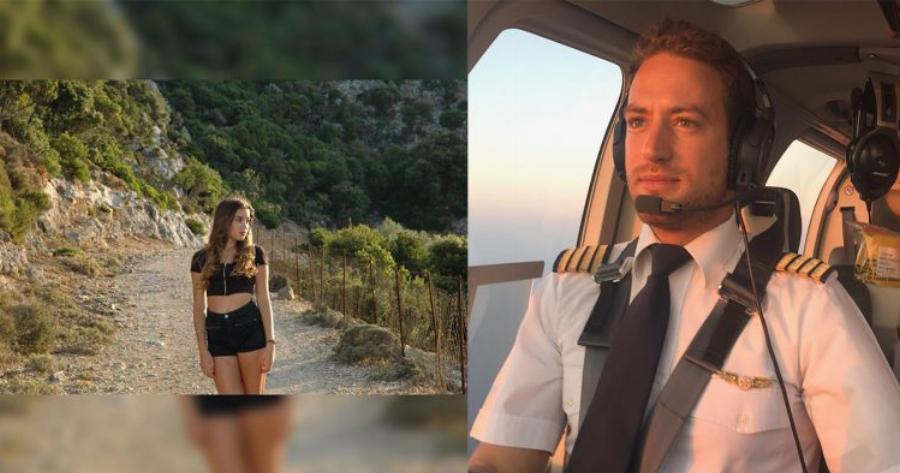 Γλυκά Νερά: «Σαν να καθάρισαν το σπίτι με χλωρίνη» λέει η Αστυνομία