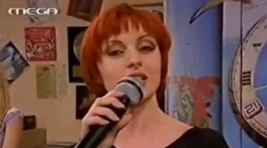 Τα χρόνια πέρασαν γρήγορα: 23 διάσημοι, αγαπημένοι Έλληνες της δεκαετίας του 90 τότε και σήμερα