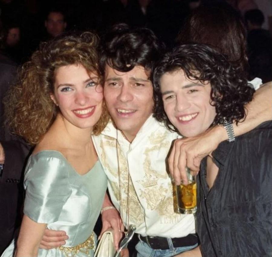 Τα χρόνια πέρασαν γρήγορα: 23 διάσημοι, αγαπημένοι Έλληνες της δεκαετίας του 90 τότε και σήμερα