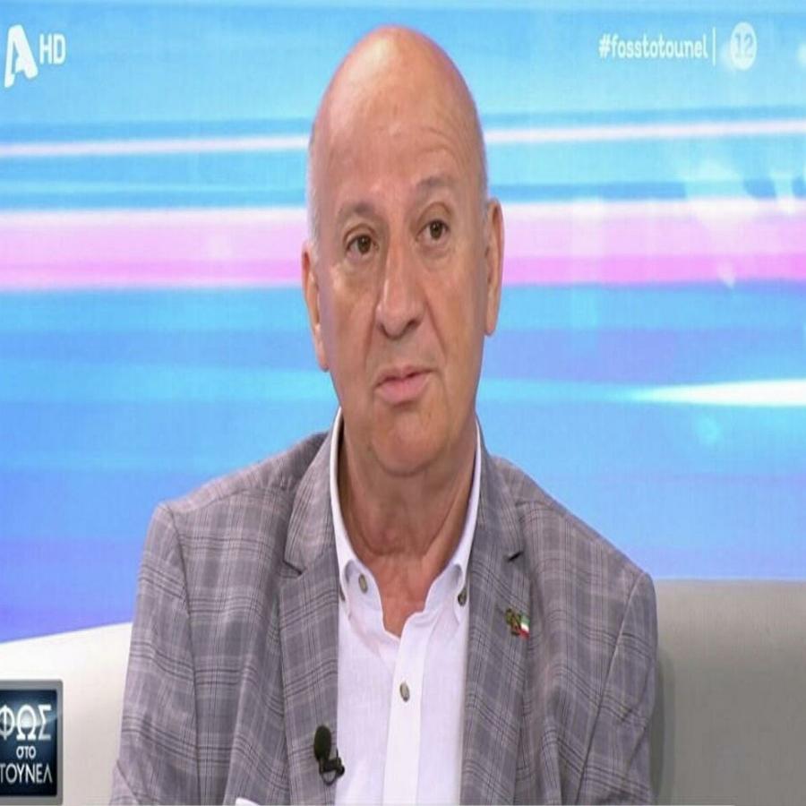 Κατερινόπουλος: «Κάτι άλλο κρύβεται πίσω από τη δολοφονία, ίσως η Καρολάιν ήξερε κάτι που δεν έπρεπε»