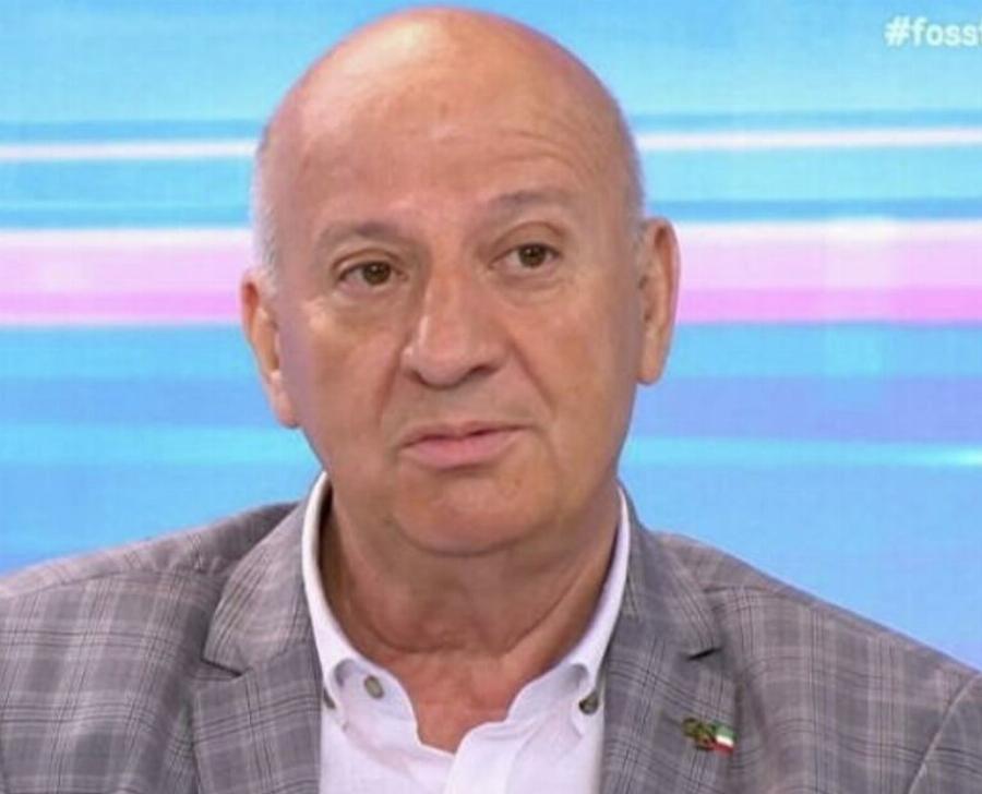 «Δεν λέγεται στον αέρα αυτό»: Η πληροφορία του Κατερινόπουλου για τον πιλότο που ανατρέπει τα πάντα