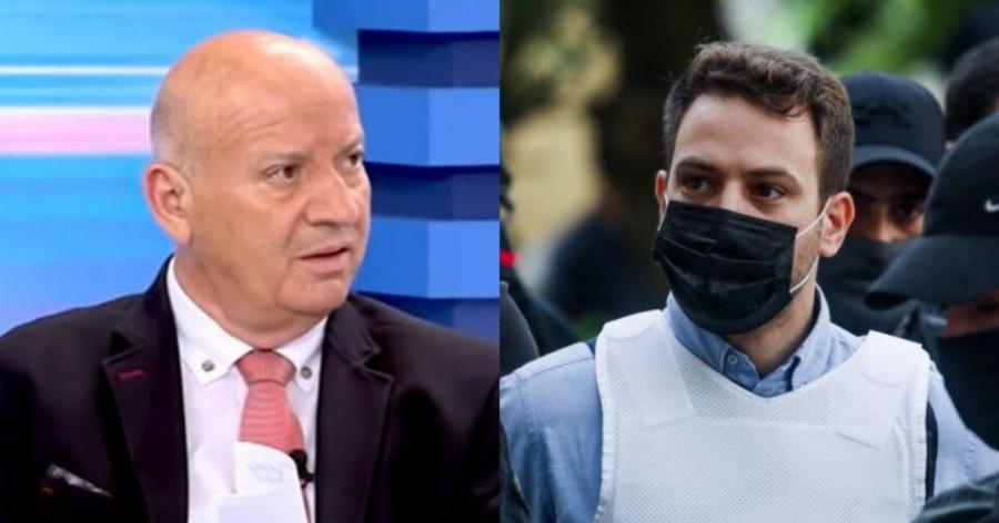 Γλυκά Νερά: Επιβεβαιώνεται η εξωσυζυγική σχέση του δολοφόνου πιλότου