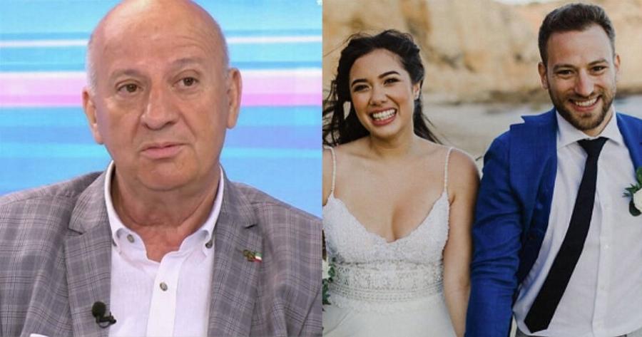 Κατερινόπουλος: «Κάτι άλλο κρύβεται πίσω από τη δολοφονία, ίσως η Καρολάιν ήξερε κάτι που δεν έπρεπε»