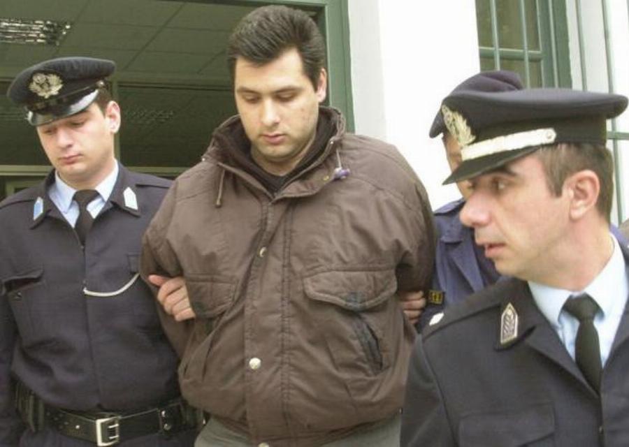 Παντελής Καζάκος: Ο υπάλληλος της ΕΡΤ που ήταν κατά συρροήν δολοφόνος αλλοδαπών