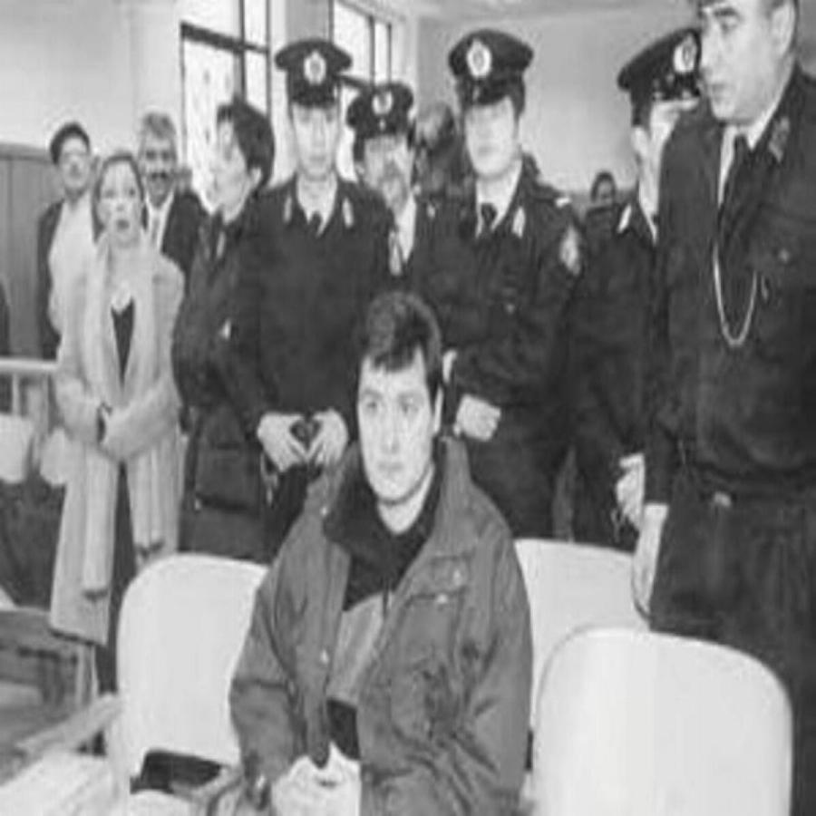 Παντελής Καζάκος: Ο υπάλληλος της ΕΡΤ που ήταν κατά συρροήν δολοφόνος αλλοδαπών