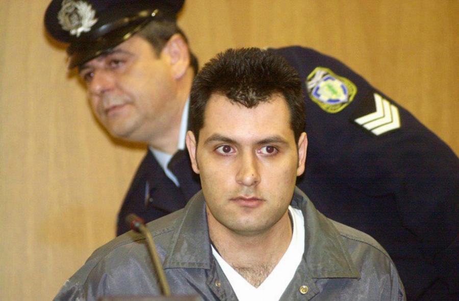 Παντελής Καζάκος: Ο υπάλληλος της ΕΡΤ που ήταν κατά συρροήν δολοφόνος αλλοδαπών