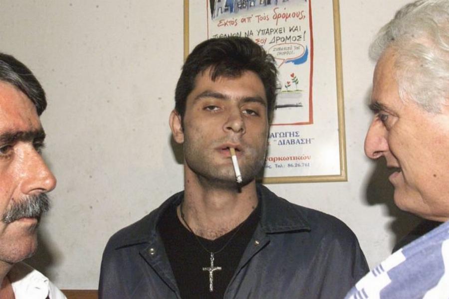 Παντελής Καζάκος: Ο υπάλληλος της ΕΡΤ που ήταν κατά συρροήν δολοφόνος αλλοδαπών