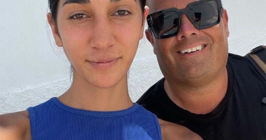 Η Παρασκευή είπε το αυτονόητο και μας έβαλε τα γυαλιά: «Γιατί είναι ντροπή να είσαι σερβιτόρα;»