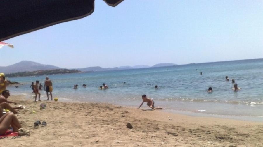 Κορωπί τρόμος: Πακιστανοί επιτέθηκαν σε γυναίκα και επιχείρησαν να την ξεγυμνώσουν