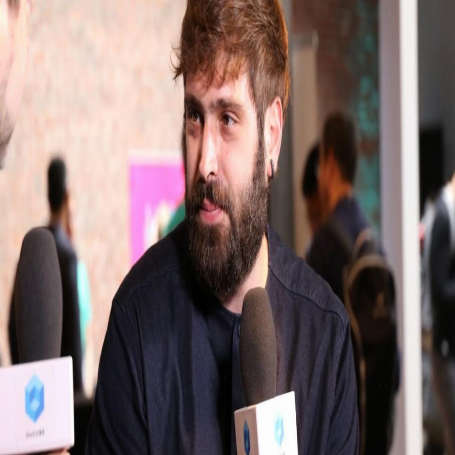 Κώστας Τζούμας: Ο άγνωστος νεαρός Γιαννιώτης που κατάφερε και πήρε 90 εκατομμύρια ευρώ από τους Κινέζους