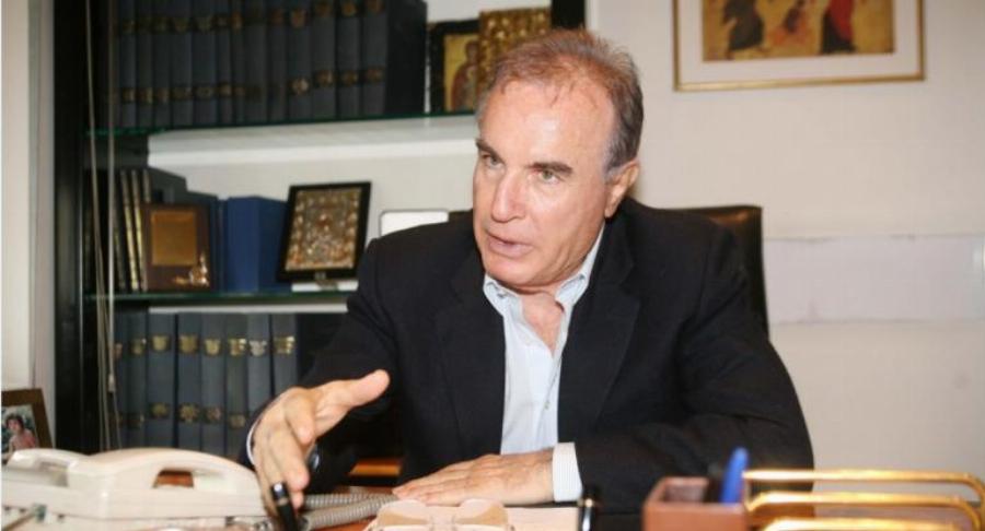 Οχτώ διάσημοι Έλληνες που έμπλεξαν με την αστυνομία και η κατάληξη της υπόθεσής τους