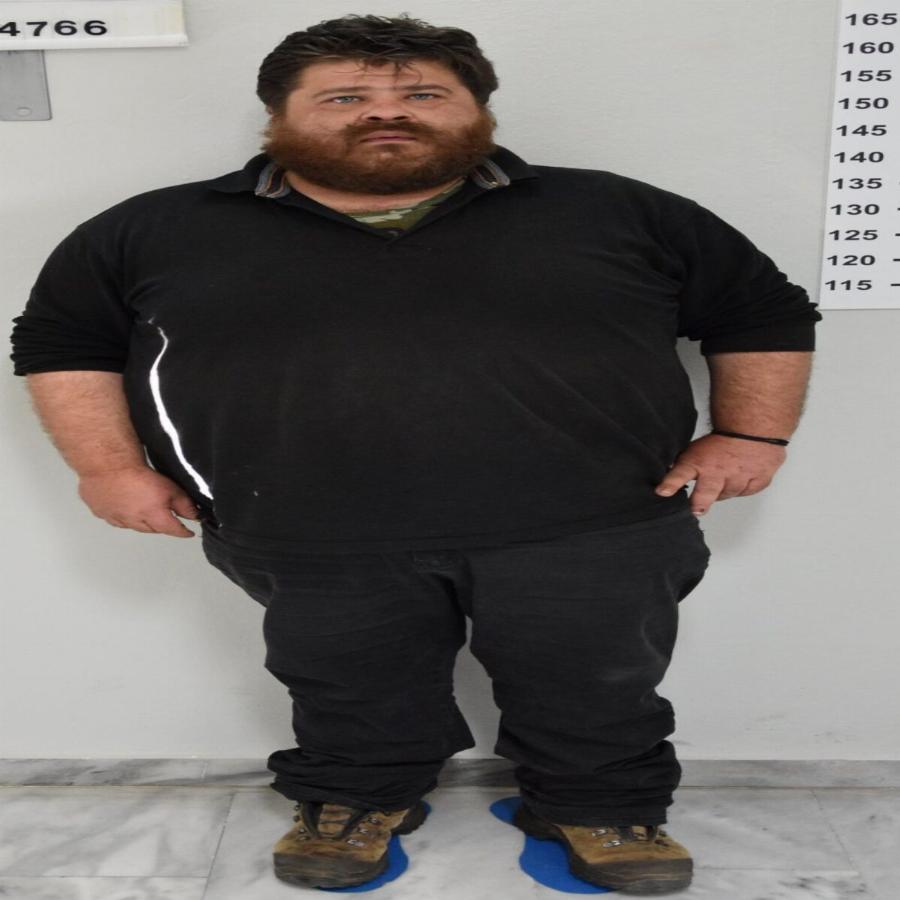 Κρήτη: Αυτός είναι ο 35χρονος που κατηγορείται για τον βιασμό 14χρονης