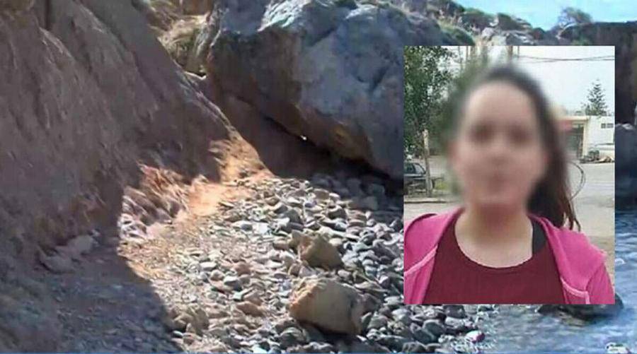 Κρήτη: Προσπάθησε να πέσει στο κενό από το ίδιο σημείο ο πατέρας της 11χρονης