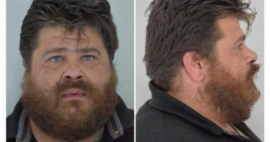 Κρήτη: Αυτός είναι ο 35χρονος που κατηγορείται για τον βιασμό 14χρονης