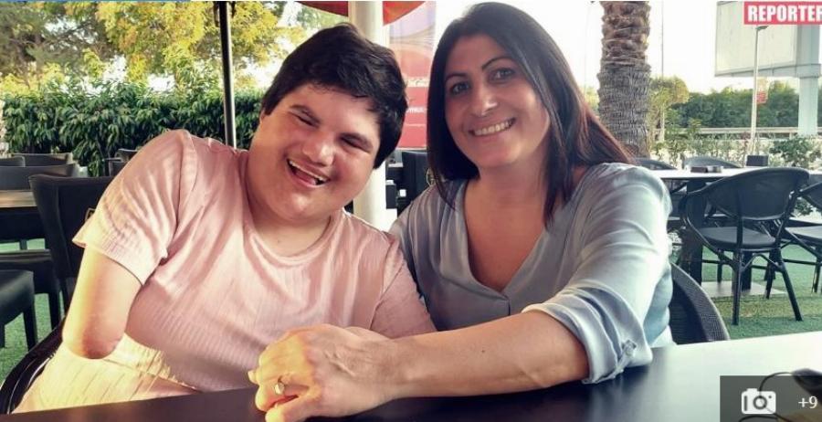 «Είμαι Περήφανη Για Την Αδερφή Μου… Για Να Μην Την Δω Μια Μέρα Σημαίνει Πέθανα»