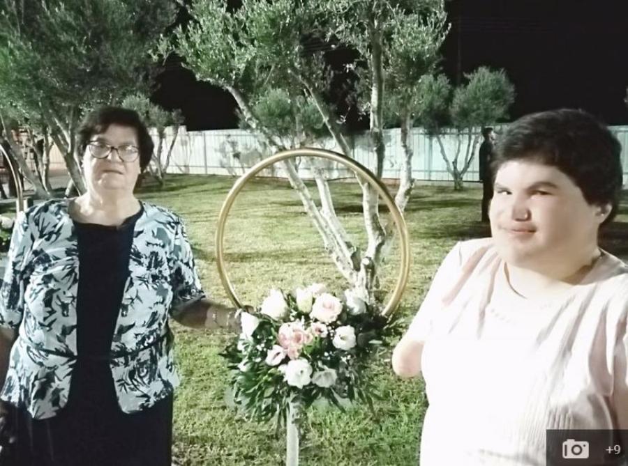 «Είμαι Περήφανη Για Την Αδερφή Μου… Για Να Μην Την Δω Μια Μέρα Σημαίνει Πέθανα»