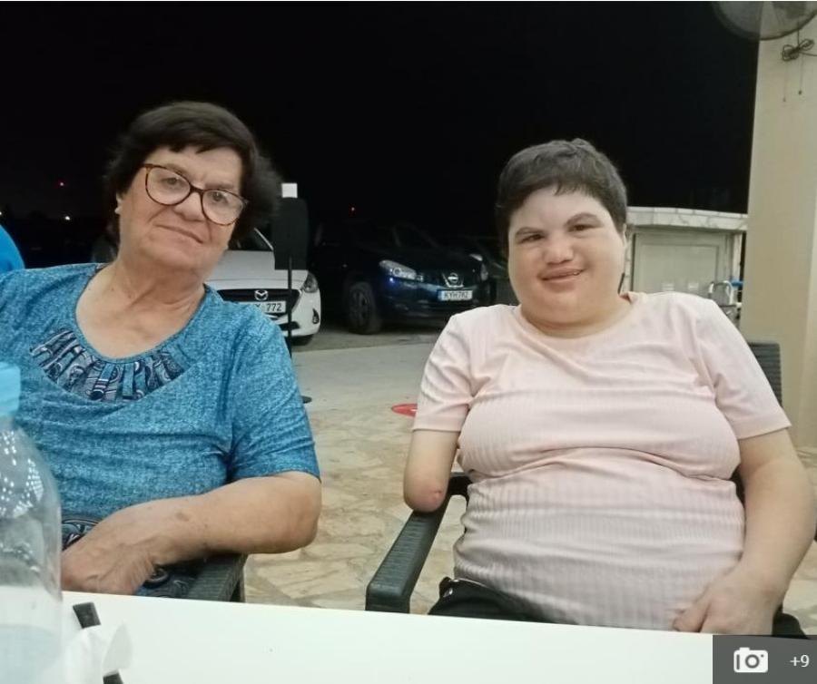 «Είμαι Περήφανη Για Την Αδερφή Μου… Για Να Μην Την Δω Μια Μέρα Σημαίνει Πέθανα»