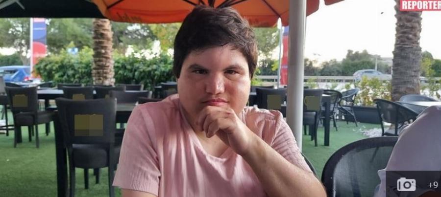 «Είμαι Περήφανη Για Την Αδερφή Μου… Για Να Μην Την Δω Μια Μέρα Σημαίνει Πέθανα»