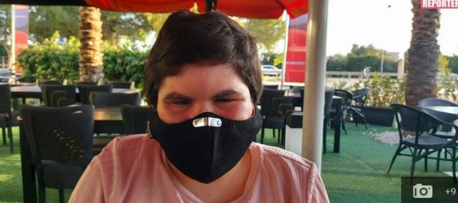 «Είμαι Περήφανη Για Την Αδερφή Μου… Για Να Μην Την Δω Μια Μέρα Σημαίνει Πέθανα»