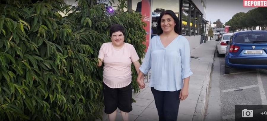 «Είμαι Περήφανη Για Την Αδερφή Μου… Για Να Μην Την Δω Μια Μέρα Σημαίνει Πέθανα»