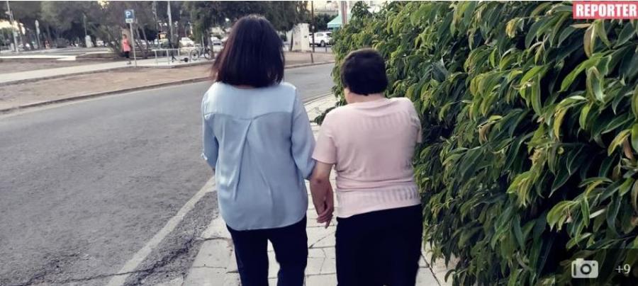 «Είμαι Περήφανη Για Την Αδερφή Μου… Για Να Μην Την Δω Μια Μέρα Σημαίνει Πέθανα»