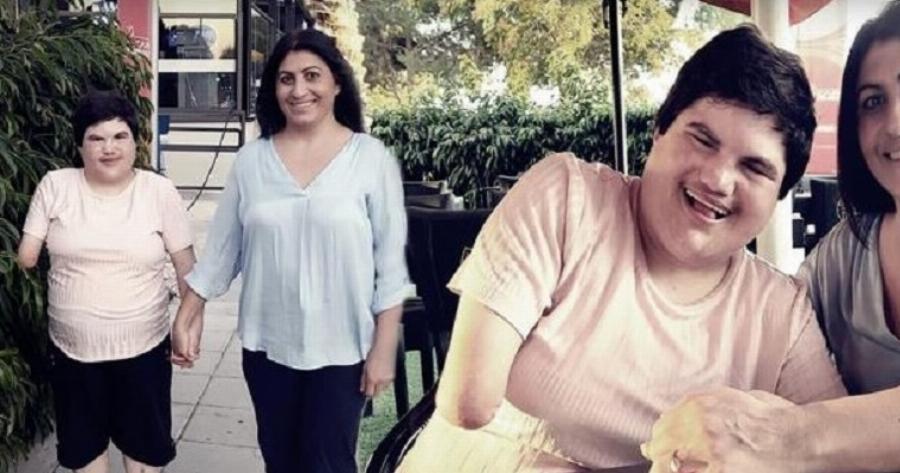 «Είμαι Περήφανη Για Την Αδερφή Μου… Για Να Μην Την Δω Μια Μέρα Σημαίνει Πέθανα»